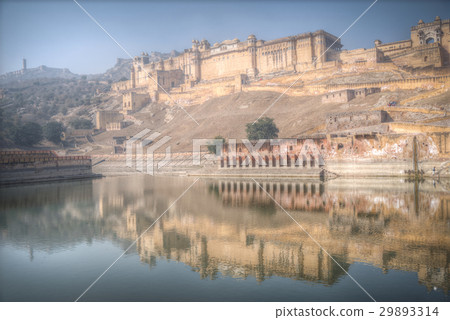 Amber Fort 29893314