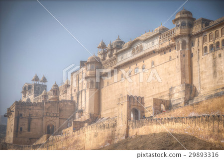Amber Fort Amber Fort 29893316