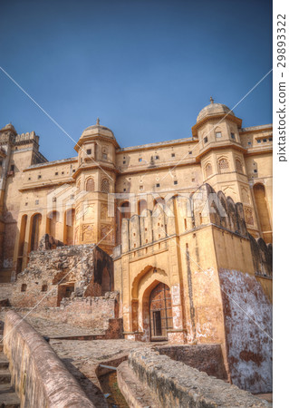 Amber Fort Amber Fort 29893322