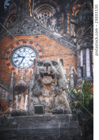 Chhatrapati Shivaji 29893330