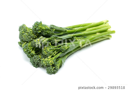 Stick broccoli 29893518