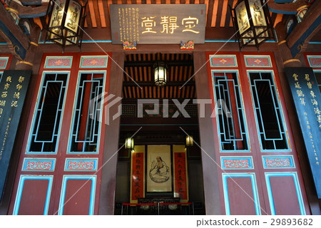 風景 建築 古蹟 29893682