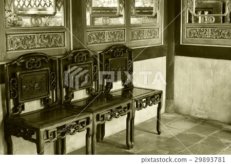 Chair architecture historic site 29893781