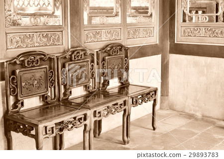 Chair architecture historic site 29893783