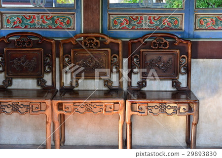 Chair architecture historic site 29893830