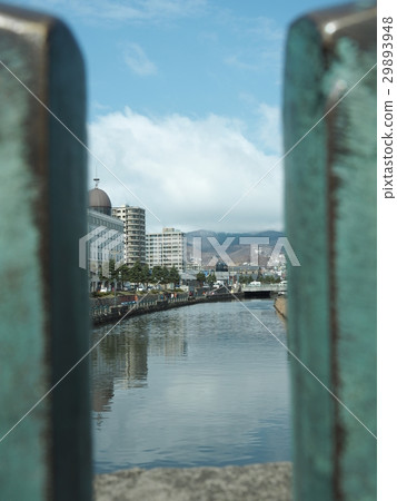  小樽運河 29893948