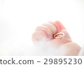 Baby Ring and Baby 29895230