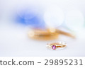 Baby ring 29895231