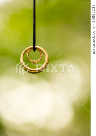 Baby ring Baby ring 29895232