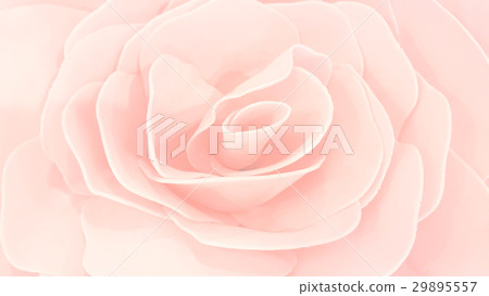 Faded orange color rose background 29895557