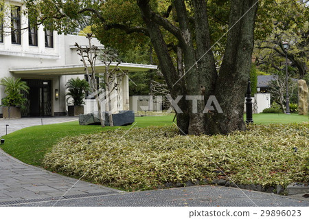 Former Osaka municipal office Osaka guesthouse guesthouse 29896023