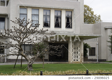 Former Osaka municipal office Osaka guesthouse guesthouse 29896025