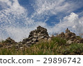 高原的風景 29896742