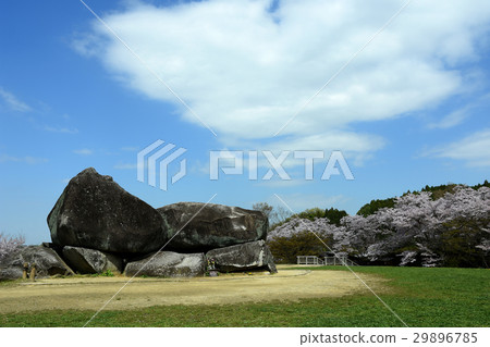 春天石頭競技場墳塋 春天石頭競技場墳塋 29896785