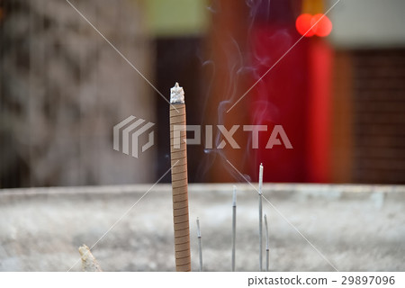 熏香,煙,木 熏香,煙,木 29897096