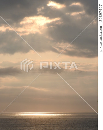Hualien sunrise coast Hualien sunrise coast 29897497