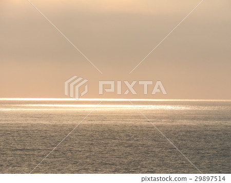 Hualien sunrise coast 29897514