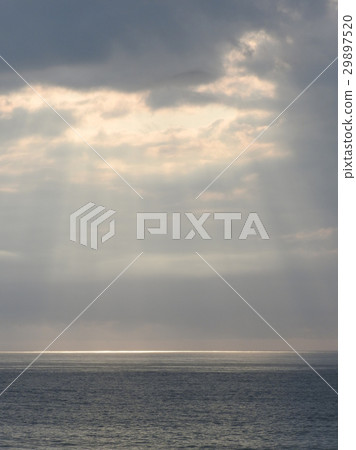 Hualien sunrise coast 29897520