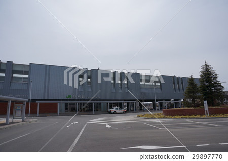 JR野口站(北海道江別市) JR野口站(北海道江別市) 29897770