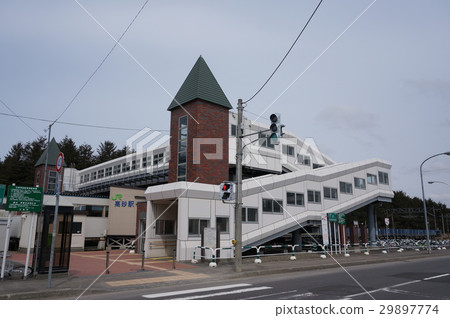JR高砂站(北海道江別市) JR高砂站(北海道江別市) 29897774
