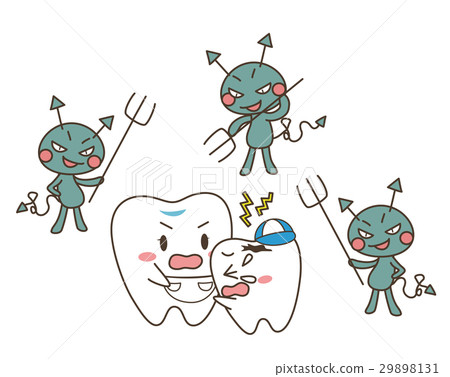 Decayed Bikin 29898131