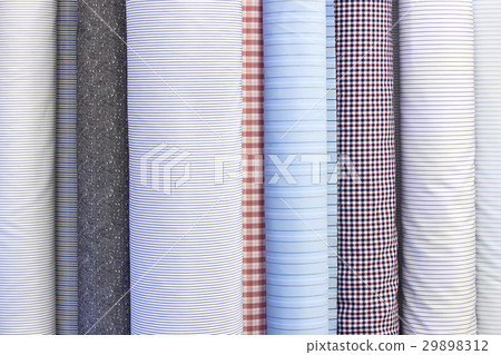 Background of the scrolls rolls colored colorful f 29898312