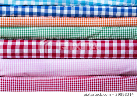 Background of the scrolls rolls colored colorful f 29898314