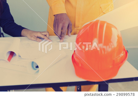 Engineer are described plans or drawings Engineer are described plans or drawings 29899578