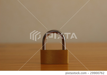 padlock padlock 29900762