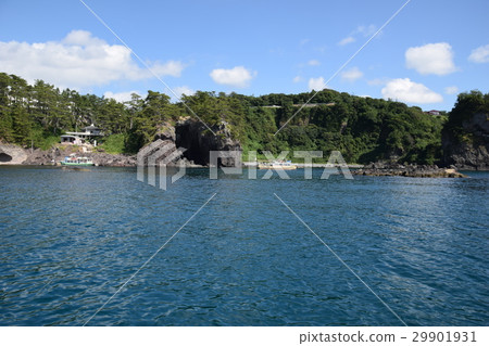Scenery from the ship Scenery from the ship 29901931