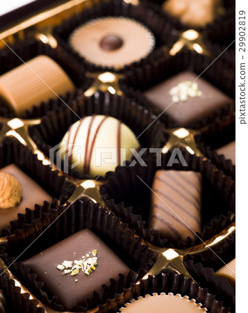 Chocolate (Valentine's image) Chocolate (Valentine's image) 29902819