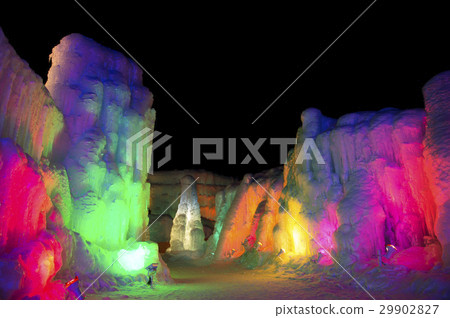 支笏湖冰節 29902827