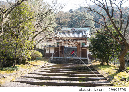 Zuijiji（Saioji）Soto教派愛媛縣新居浜市山根町 29903798