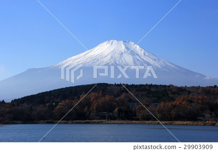 富士山 29903909
