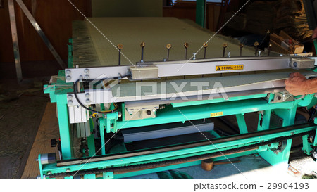Tatami construction equipment (work) 29904193