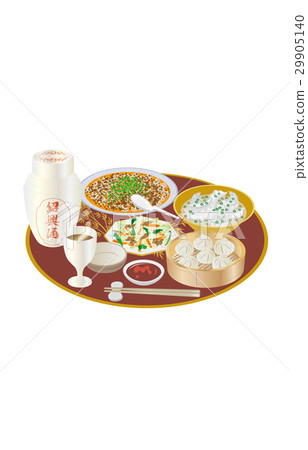 今天的黎明紹興酒和小碗 29905140