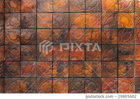 abstract vintage wall background from cement 29905602