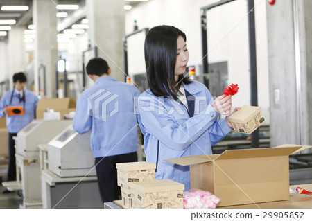 經銷商業形象倉庫工廠製造運輸運輸物流包裝檢驗包裝裝潢 29905852