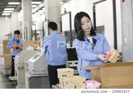 經銷商業形象倉庫工廠製造運輸運輸物流包裝檢驗包裝裝潢 29905857