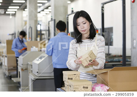 經銷商業形象倉庫工廠製造運輸運輸物流包裝檢驗包裝裝潢 29905859
