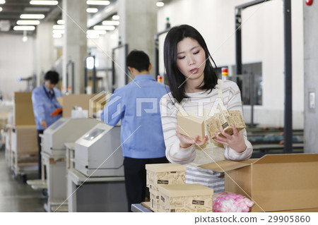 Distribution business image warehouse factory manufacturing transportation transportation logistics packaging inspection wrapping decoration Distribution business image warehouse factory manufacturing transportation transportation logistics packaging inspection wrapping decoration 29905860