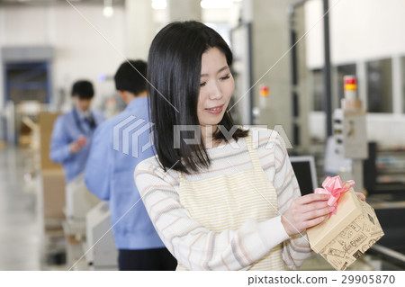 Distribution business image warehouse factory manufacturing transportation transportation logistics packaging inspection wrapping decoration Distribution business image warehouse factory manufacturing transportation transportation logistics packaging inspection wrapping decoration 29905870