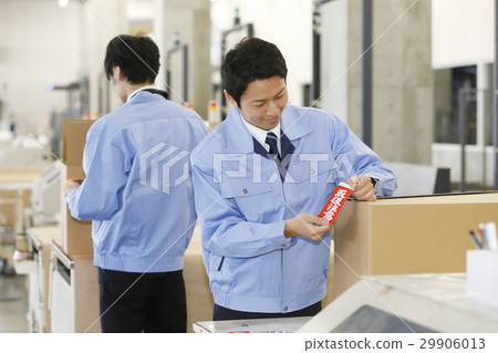 Distribution business image warehouse factory manufacture transportation transportation logistics packing inspection inspection packaging handling attention Fragir Distribution business image warehouse factory manufacture transportation transportation logistics packing inspection inspection packaging handling attention Fragir 29906013