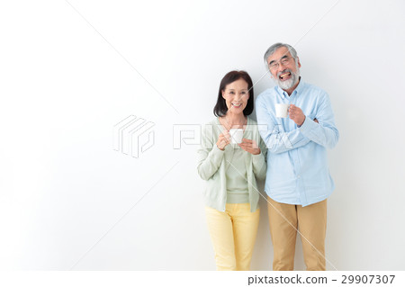 高級夫妻生活方式 29907307