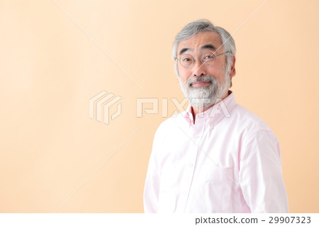 老人的肖像 29907323