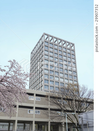 Waseda University Faculty of Letters, Toyama campus (Shinjuku-ku, Tokyo) Waseda University Faculty of Letters, Toyama campus (Shinjuku-ku, Tokyo) 29907352