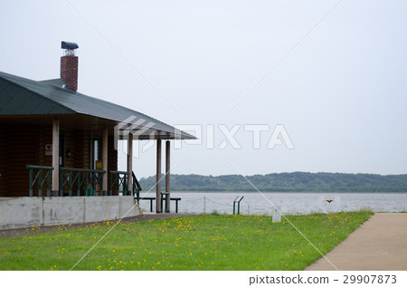 Wakkanai City Onuma Wakkanai City Onuma 29907873