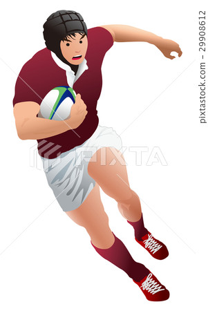 Rugby Rugby 29908612