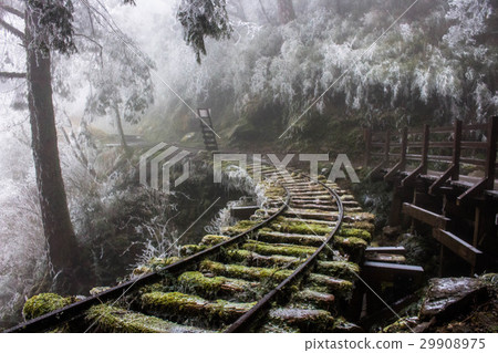 鐵道秘境 29908975