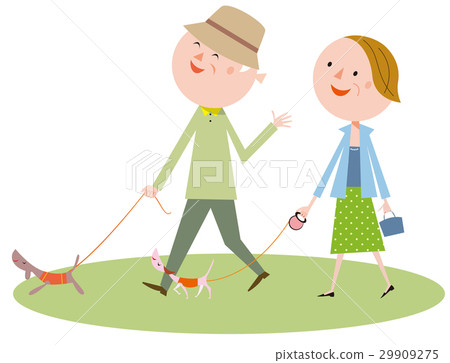 Take a walk with us 29909275
